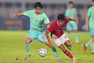 亚足联展望武磊亚洲杯表现：中国队值得关注的球员，肩负国家期望